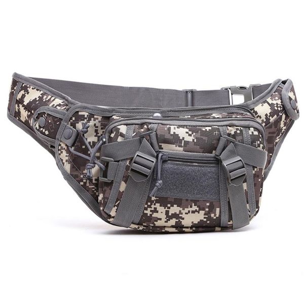 stuff sacks tactical fanny pack military waist bag utility hip with adjustable strap waterproof for outdoor hunting camping
stuff sacks tactical fanny pack military waist bag utility hip with adjustable strap waterproof for outdoor hunting camping