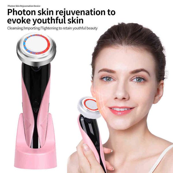 face care devices lifting anti aging skin rejuvenation tighten beauty massager multi functional 220211
face care devices lifting anti aging skin rejuvenation tighten beauty massager multi functional 220211