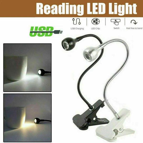 lamp holders & bases usb power clip book light desk flexible reading switch table for bedroom study room low consumption
lamp holders & bases usb power clip book light desk flexible reading switch table for bedroom study room low consumption