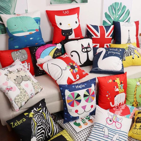 cushion/decorative pillow 45cm cute cartoon anime cushion cover double-sided printing nordic sofa case plush pillowcase removable and washab
cushion/decorative pillow 45cm cute cartoon anime cushion cover double-sided printing nordic sofa case plush pillowcase removable and washab