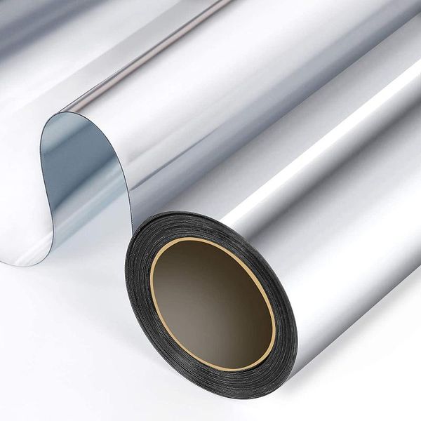 window stickers glass solar thermal insulation film against ultraviolet rays tint self-adhesive one way for home
window stickers glass solar thermal insulation film against ultraviolet rays tint self-adhesive one way for home
