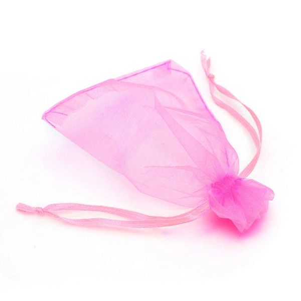 gift wrap - 100 pcs organza wedding favour bags jewellery pouches rose
gift wrap - 100 pcs organza wedding favour bags jewellery pouches rose