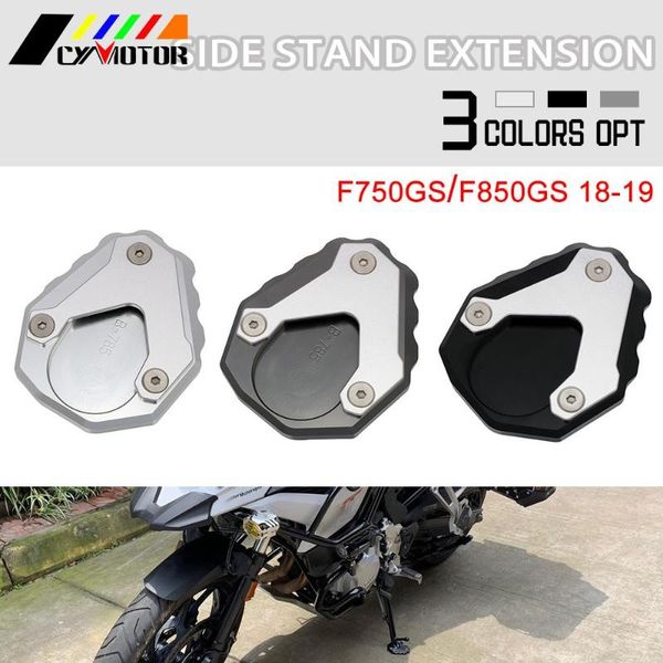 pedals cnc kickstand foot side stand extension pad support plate enlarge for f750gs f750 gs f 750 2021 street bike
pedals cnc kickstand foot side stand extension pad support plate enlarge for f750gs f750 gs f 750 2021 street bike
