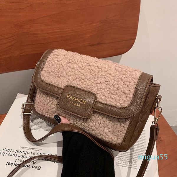 shoulder bags autumn/winter -selling bag female ins plush messenger fashion square underarm dual-use
shoulder bags autumn/winter -selling bag female ins plush messenger fashion square underarm dual-use