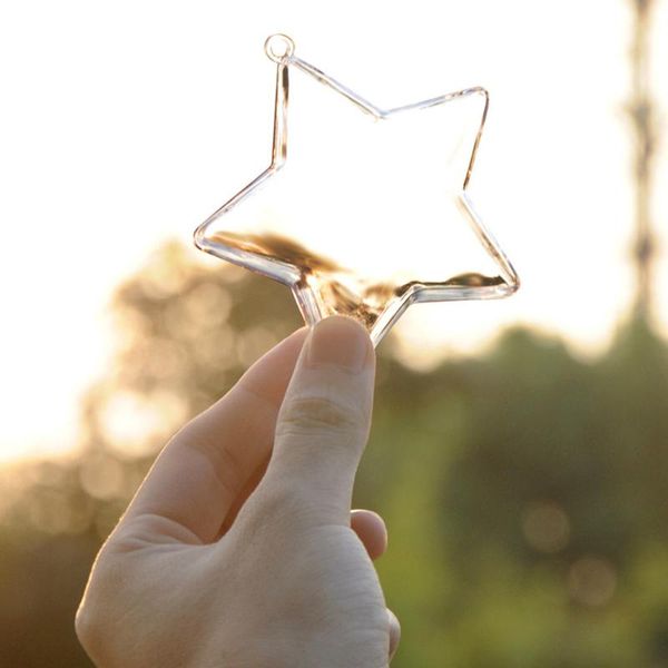 gift wrap 10pcs transparent star shape plastic candy box wedding favor party home decor
gift wrap 10pcs transparent star shape plastic candy box wedding favor party home decor