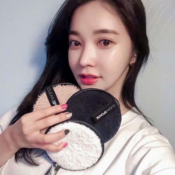 microfiber makeup remover puff reusable skin-friendly cotton pad for women facial accessories sponges, applicators &
microfiber makeup remover puff reusable skin-friendly cotton pad for women facial accessories sponges, applicators &