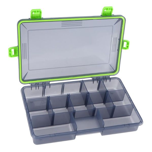 compartments waterproof fishing tackle box lure spoon hook bait storage case utility carp pesca accessories
compartments waterproof fishing tackle box lure spoon hook bait storage case utility carp pesca accessories