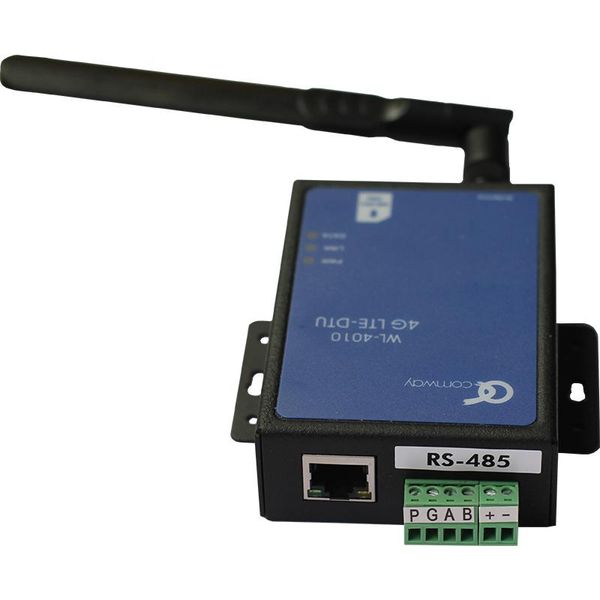 module 4g router full netcom support modbus remote network plc download program fingerprint access control
module 4g router full netcom support modbus remote network plc download program fingerprint access control