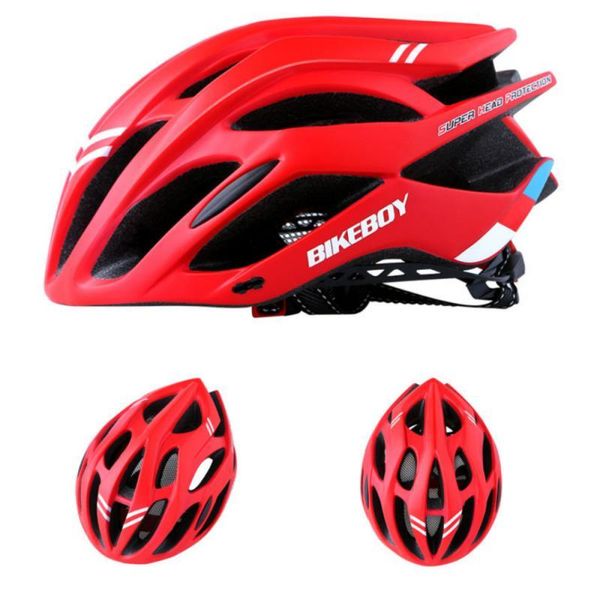 cycling helmet with light bike ultralight intergrally-molded mountain road bicycle mtb safe men women caps & masks, Black
cycling helmet with light bike ultralight intergrally-molded mountain road bicycle mtb safe men women caps & masks, Black
