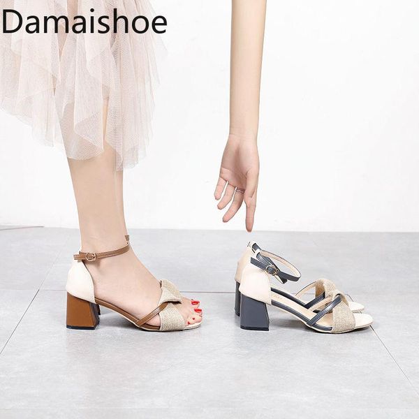 sandals high soft leather fairy style women's shoes 2021 summer internet celebrity all-matching chunky heel heels women, Black
sandals high soft leather fairy style women's shoes 2021 summer internet celebrity all-matching chunky heel heels women, Black