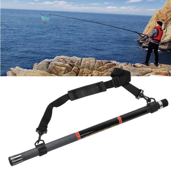 4.5m/5.4m retractable fishing landing net rod round stretch brail pole portable tools accessories
4.5m/5.4m retractable fishing landing net rod round stretch brail pole portable tools accessories