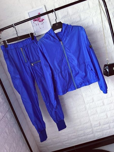 women's tracksuits casual special offer suit long-sleeved hooded jacket sun for protection clothing 2021 spring and summer woman two-pi, Gray
women's tracksuits casual special offer suit long-sleeved hooded jacket sun for protection clothing 2021 spring and summer woman two-pi, Gray
