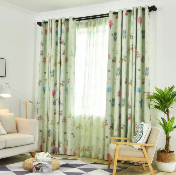 curtain & drapes simple and modern christmas tree nordic ins wind semi-blackout custom curtains for living dining room bedroom
curtain & drapes simple and modern christmas tree nordic ins wind semi-blackout custom curtains for living dining room bedroom