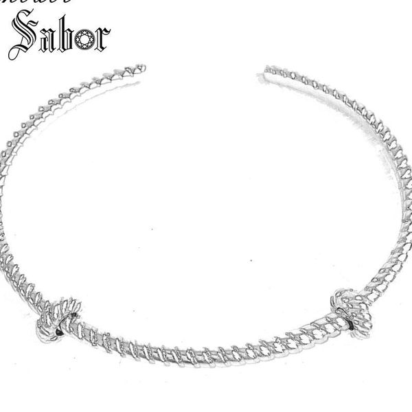 tennis bracelets bangles cord look carrier 925 sterling silver fashion jewelry for women men female fine gift fit beads charms, Golden;silver
tennis bracelets bangles cord look carrier 925 sterling silver fashion jewelry for women men female fine gift fit beads charms, Golden;silver