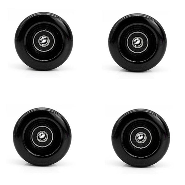 -4pcs roller skate wheels with bearings for double row skating,outdoor/indoor quad skates and skateboard,32mm x 58mm 82a skateboarding
-4pcs roller skate wheels with bearings for double row skating,outdoor/indoor quad skates and skateboard,32mm x 58mm 82a skateboarding