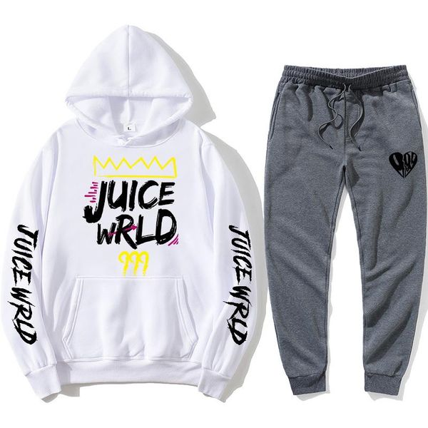men's tracksuits 2021 juice wrld hoodie and women's sweatshirt autumn winter harajuku hip hop casual wool pu, Gray
men's tracksuits 2021 juice wrld hoodie and women's sweatshirt autumn winter harajuku hip hop casual wool pu, Gray