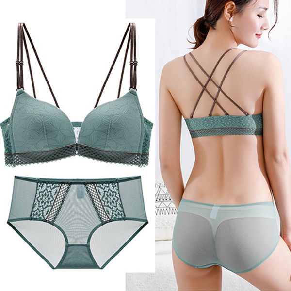 59% off factory outlet store 431# no steel ring gathered support front buckle beautiful back bra suit adjustable underwear, Red;black
59% off factory outlet store 431# no steel ring gathered support front buckle beautiful back bra suit adjustable underwear, Red;black
