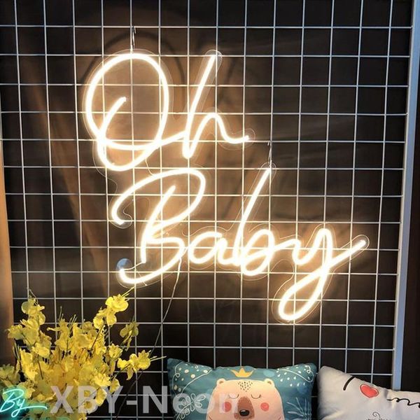 wall lamp custom led neon light oh baby for bedroom bar home party decor acrylic flex sign room decoration ins
wall lamp custom led neon light oh baby for bedroom bar home party decor acrylic flex sign room decoration ins