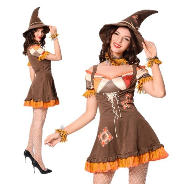 halloween beauty pointed hat medieval steampunk style european and american plague doctor cosplay costume novelty holiday style party, Black;red
halloween beauty pointed hat medieval steampunk style european and american plague doctor cosplay costume novelty holiday style party, Black;red