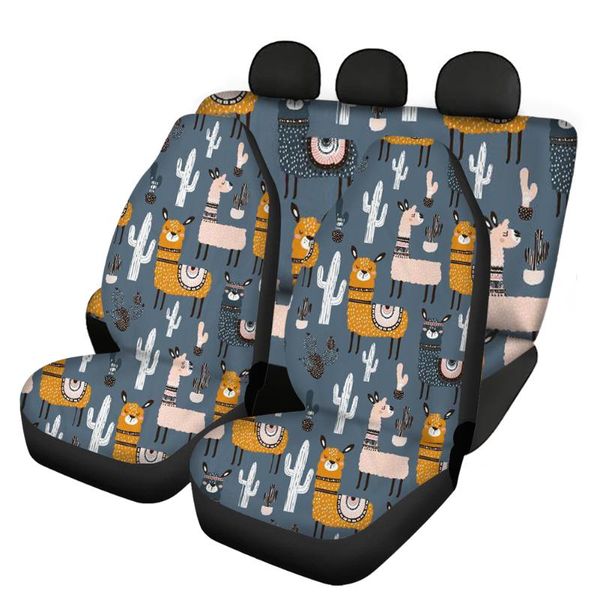 car seat covers fashion brand cobers cute alpaca print vehicle front waterproof protector comfortable set
car seat covers fashion brand cobers cute alpaca print vehicle front waterproof protector comfortable set