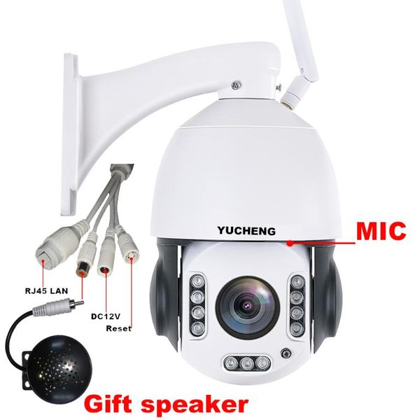cameras 1080p 2mp wireless poe ptz ip camera sony coms 20x zoom 4.7mm-94mm outdoor waterproof ip66 sd card slot audio alarm recording
cameras 1080p 2mp wireless poe ptz ip camera sony coms 20x zoom 4.7mm-94mm outdoor waterproof ip66 sd card slot audio alarm recording