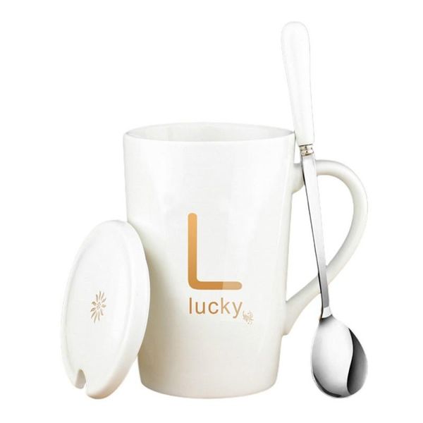 mugs coffee juice cup with spoon ceramic mug letter print drinkware lovers cups teacup nice birthday gift
mugs coffee juice cup with spoon ceramic mug letter print drinkware lovers cups teacup nice birthday gift