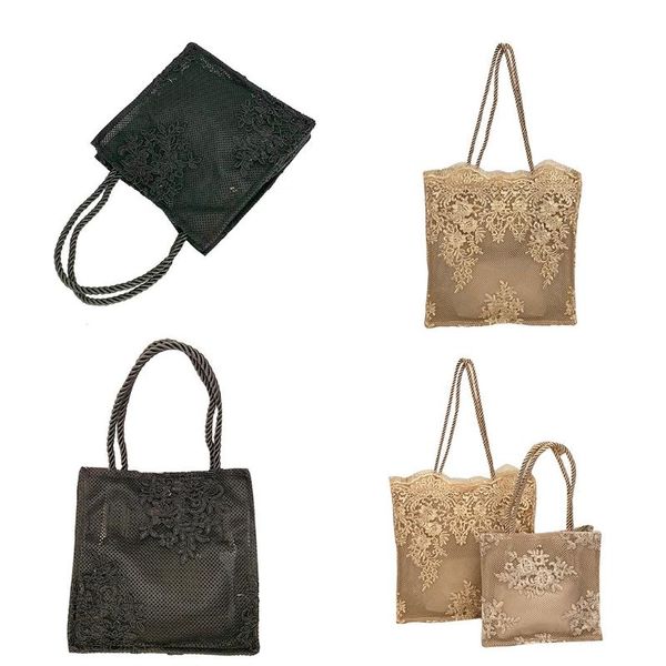 waist bags embroidery flower shoulder bag vintage mesh lace clutch hollow lightweight tote handbag for women
waist bags embroidery flower shoulder bag vintage mesh lace clutch hollow lightweight tote handbag for women