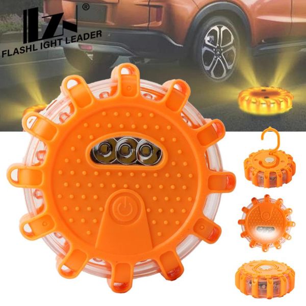 working light led emergency car lights road flares warning night roadside disc beacon red blue
working light led emergency car lights road flares warning night roadside disc beacon red blue