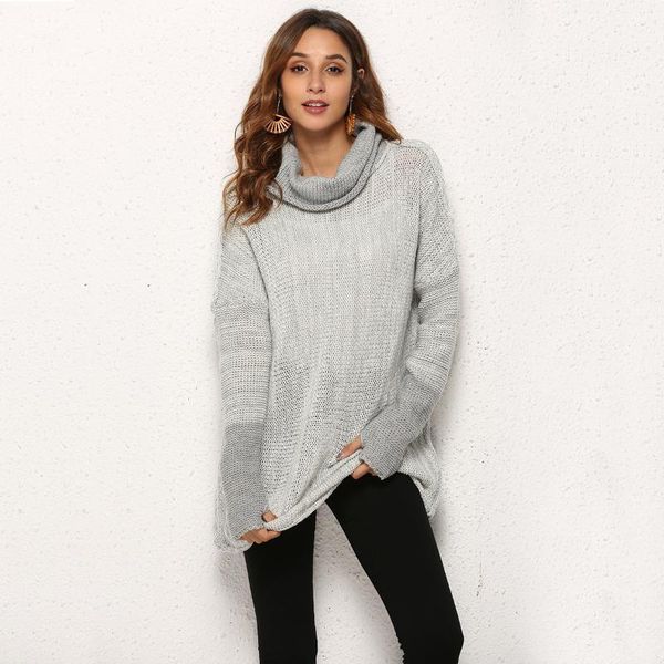 women's sweaters female sweater plus size woman oversized pullover cute korean women computer knitted patchwork turtleneck, White;black
women's sweaters female sweater plus size woman oversized pullover cute korean women computer knitted patchwork turtleneck, White;black