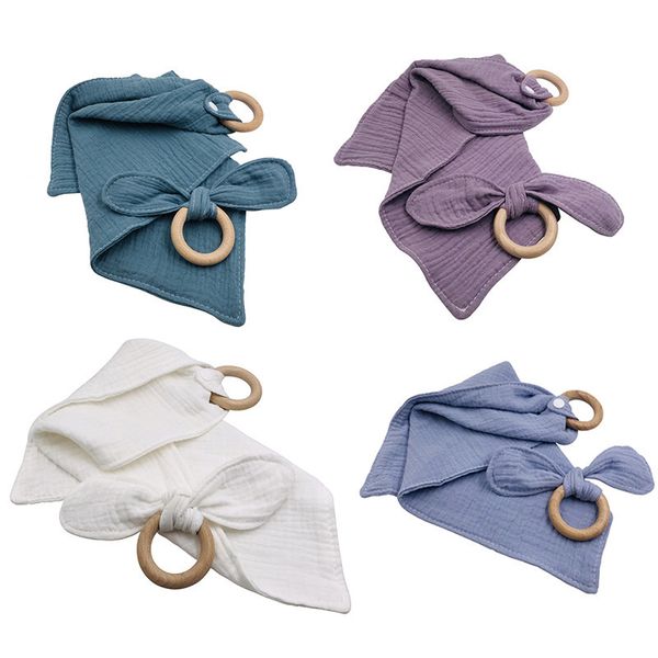baby pacifiers towel cotton natural wooden infant feeding teether newborn teeth practice toys 2pcs/sets c3
baby pacifiers towel cotton natural wooden infant feeding teether newborn teeth practice toys 2pcs/sets c3