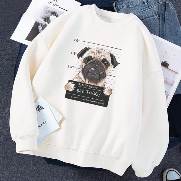 men's hoodies & sweatshirts cartoon kawaii bad puggy 2021 autumn cotton casual harajuku funny streetwear male vintage cool clothes, Black
men's hoodies & sweatshirts cartoon kawaii bad puggy 2021 autumn cotton casual harajuku funny streetwear male vintage cool clothes, Black