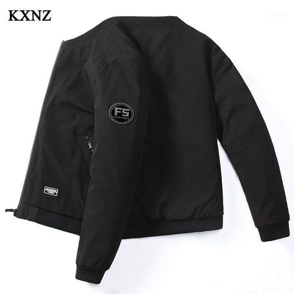 men's jackets spring men stand collar hommes veste leisure outwear male bomber slim clothing jacket for style kxnz52, Black;brown
men's jackets spring men stand collar hommes veste leisure outwear male bomber slim clothing jacket for style kxnz52, Black;brown