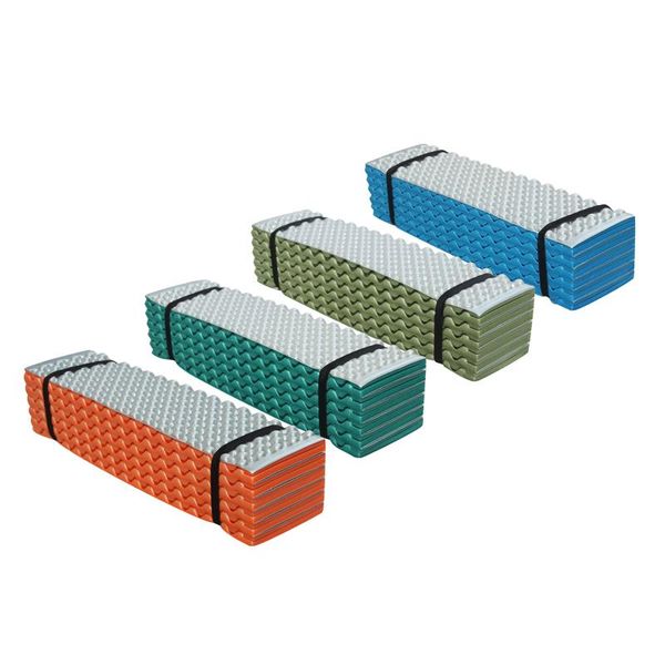 outdoor pads foldable camping mat sleeping pilates pad yoga moistureproof bed mattress travel exercise gym blanket cushion
outdoor pads foldable camping mat sleeping pilates pad yoga moistureproof bed mattress travel exercise gym blanket cushion