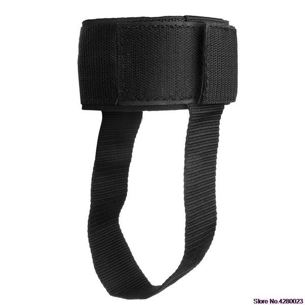 ankle support d-ring strap gym foot cable attachment thigh leg pulley weight lifting 828 promotion, Blue;black
ankle support d-ring strap gym foot cable attachment thigh leg pulley weight lifting 828 promotion, Blue;black