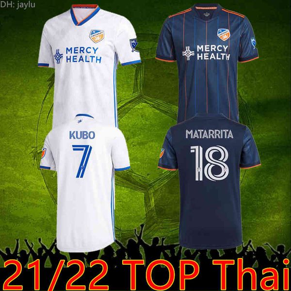 mls 21/22 fc cincinnati soccer jerseys 2021 #7 kubo #18 matarrita #24 amaya #10 locadia #9 brenner football shirts uniform, Black
mls 21/22 fc cincinnati soccer jerseys 2021 #7 kubo #18 matarrita #24 amaya #10 locadia #9 brenner football shirts uniform, Black