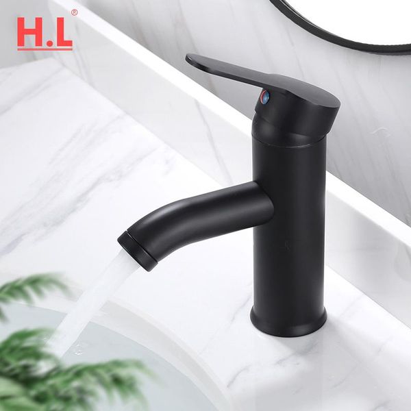 bathroom sink faucets stainless steel basin mablack washbasin tap single hole &cold water mixer
bathroom sink faucets stainless steel basin mablack washbasin tap single hole &cold water mixer