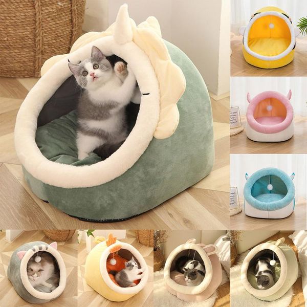 cat beds & furniture cute bed warm pet basket cozy kitten lounger cushion house tent very soft small dog mat bag for washable cats
cat beds & furniture cute bed warm pet basket cozy kitten lounger cushion house tent very soft small dog mat bag for washable cats