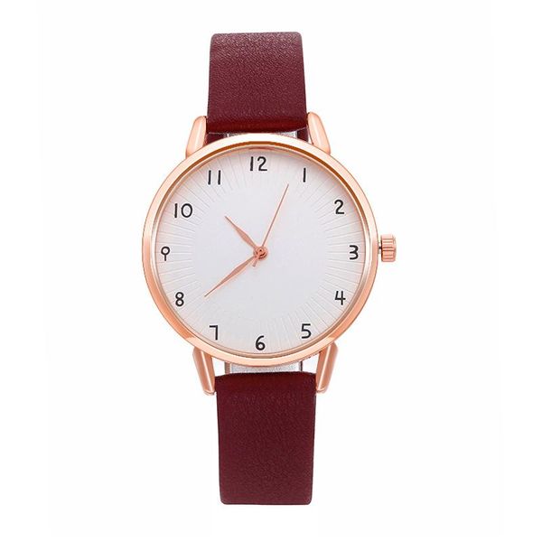 wristwatches wj-8572 fashion women watches sale leather ladies bracelet watch quartz casual female clock relogio feminino, Slivery;brown
wristwatches wj-8572 fashion women watches sale leather ladies bracelet watch quartz casual female clock relogio feminino, Slivery;brown