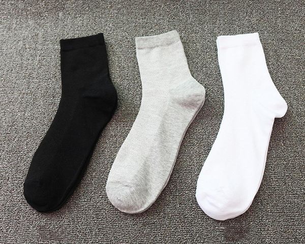 men's socks 10 pairs cotton style black business men soft breathable summer winter for male plus size
men's socks 10 pairs cotton style black business men soft breathable summer winter for male plus size