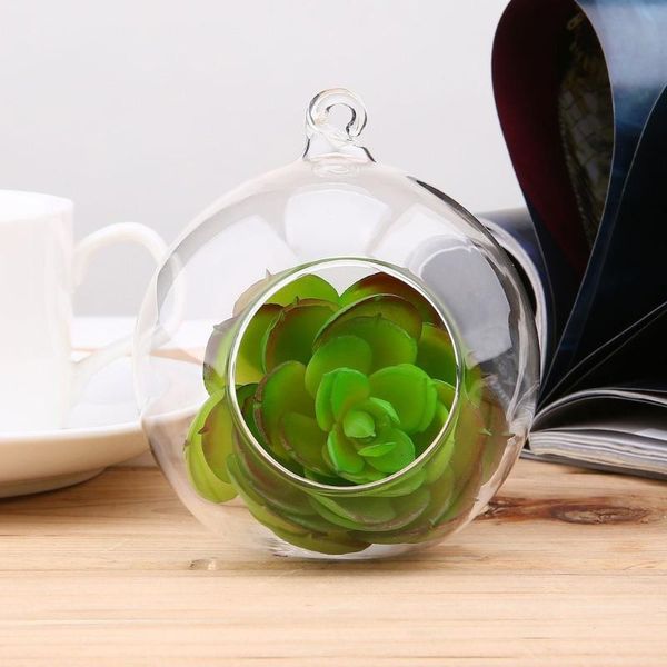 planters & pots 8cm clear glass round 1 hole flower stand pot plant hanging hydroponics for home office wedding decoration
planters & pots 8cm clear glass round 1 hole flower stand pot plant hanging hydroponics for home office wedding decoration