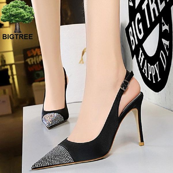 dress shoes bigtree high heels for women ladies female woman pumps high-heeled women's summer 2021, Black
dress shoes bigtree high heels for women ladies female woman pumps high-heeled women's summer 2021, Black
