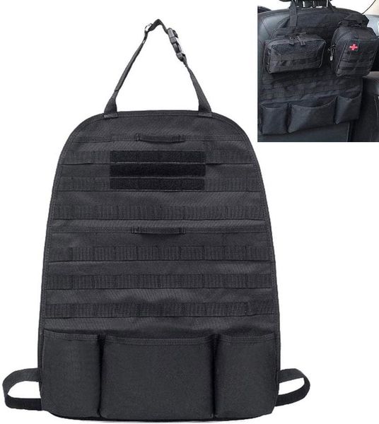 car organizer tactical universal seat molle backseat auto accessories storage bag military vehicle back protector panel
car organizer tactical universal seat molle backseat auto accessories storage bag military vehicle back protector panel
