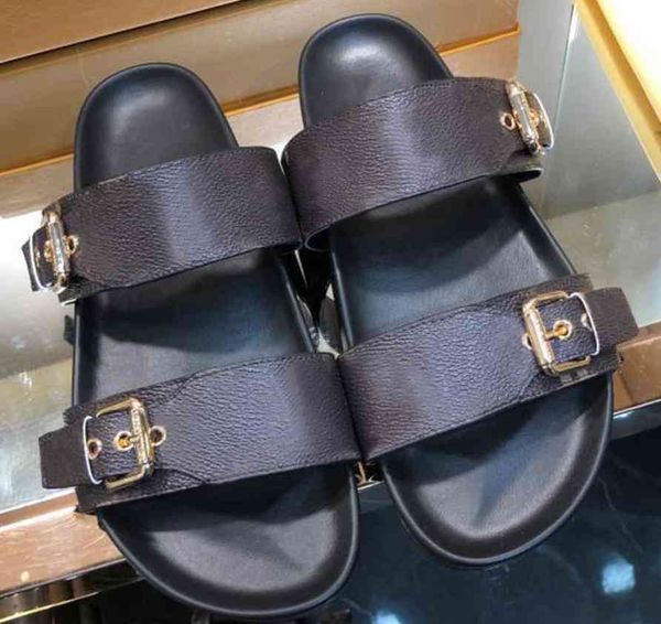 80% off shoes classical men's slippers men and women soft slides outdoor beach lazy designer luxury brand slippers size 35-45, Black
80% off shoes classical men's slippers men and women soft slides outdoor beach lazy designer luxury brand slippers size 35-45, Black