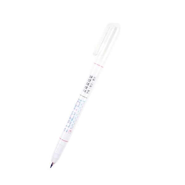 gel pens creative three-dimensional double linepen colorstudentsusemarkerlovely two-color hand account graffiti coolpens cute stationery
gel pens creative three-dimensional double linepen colorstudentsusemarkerlovely two-color hand account graffiti coolpens cute stationery