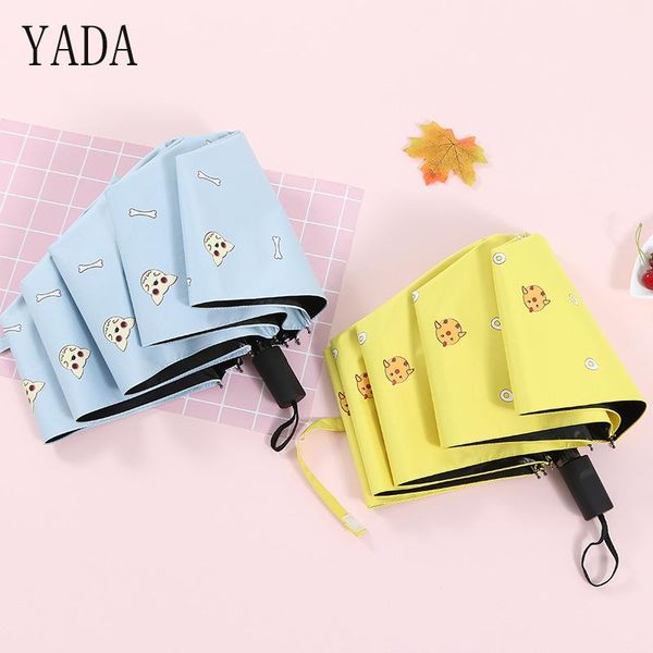 umbrellas yada cute design cartoon eggs pattern folding rainy umbrella anti-uv rainproof sun protection parasol diy yd008
umbrellas yada cute design cartoon eggs pattern folding rainy umbrella anti-uv rainproof sun protection parasol diy yd008