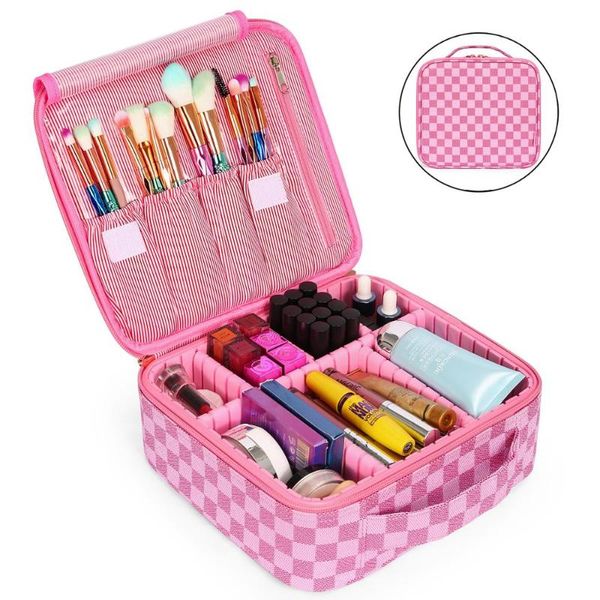 multifunction ladies hand-held pu leather cosmetic makeup toilet storage case bag bags & cases
multifunction ladies hand-held pu leather cosmetic makeup toilet storage case bag bags & cases
