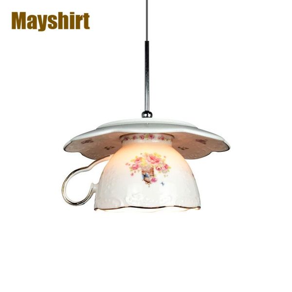 pendant lamps vintage ceramic cups lights bar cafe lamp kitchen living room restaurant led hanging light fixtures home decor
pendant lamps vintage ceramic cups lights bar cafe lamp kitchen living room restaurant led hanging light fixtures home decor