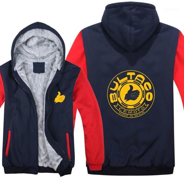 men's hoodies & sweatshirts bultaco motorcycles men fashion coat pullover wool liner jacket spain hoody hs-066, Black
men's hoodies & sweatshirts bultaco motorcycles men fashion coat pullover wool liner jacket spain hoody hs-066, Black
