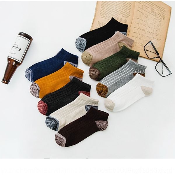mfFP cotton d socksmiddle tube men's breathable pure color cotton socks deodorant sweat absorption sports business men's spring an, Black
mfFP cotton d socksmiddle tube men's breathable pure color cotton socks deodorant sweat absorption sports business men's spring an, Black