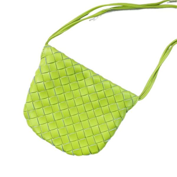 leather women's bag semicircle woven armpit mobile phone shoulder messenger small tide bags
leather women's bag semicircle woven armpit mobile phone shoulder messenger small tide bags